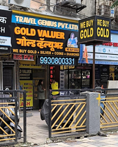 gold buyers in mumbai