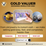 cash for gold in andheri