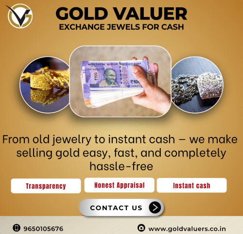 cash for gold in andheri