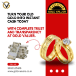 cash for gold in malad