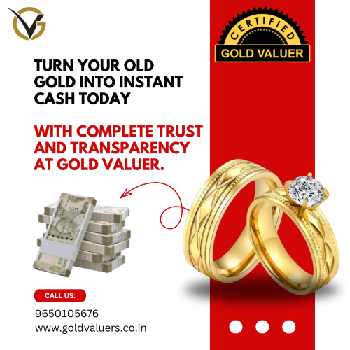 cash for gold in malad