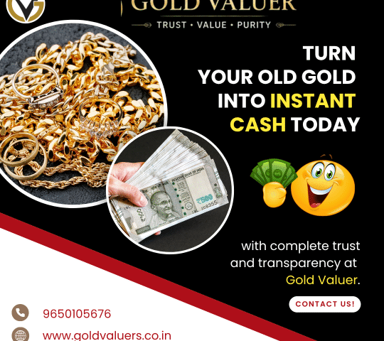 cash for gold in malad