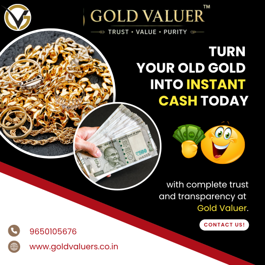 cash for gold in malad