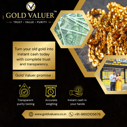 cash for gold in andheri