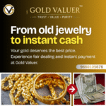 cash for gold in borivali