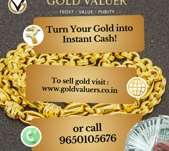 cash for gold in nashik