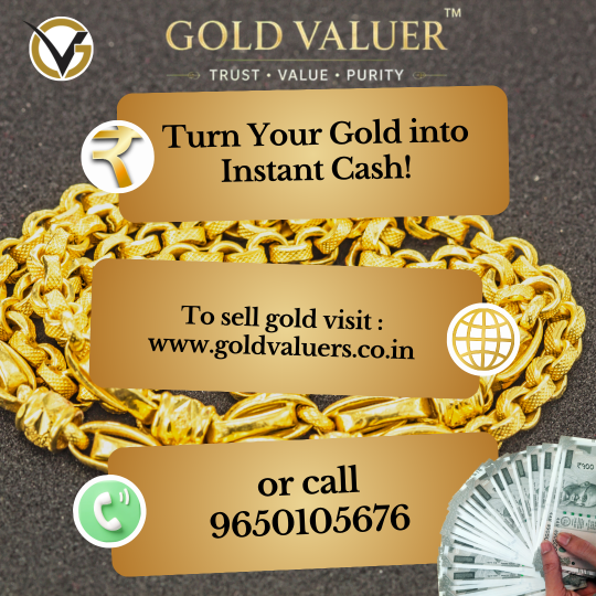 cash for gold in nashik