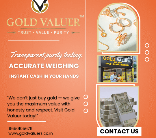 cash for gold in ludhiana