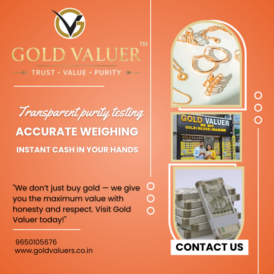 cash for gold in ludhiana