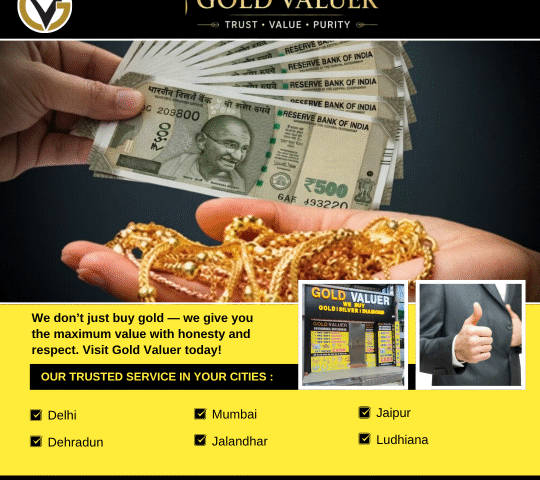 cash for gold in jalandhar