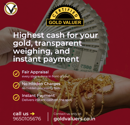 cash for gold in nashik