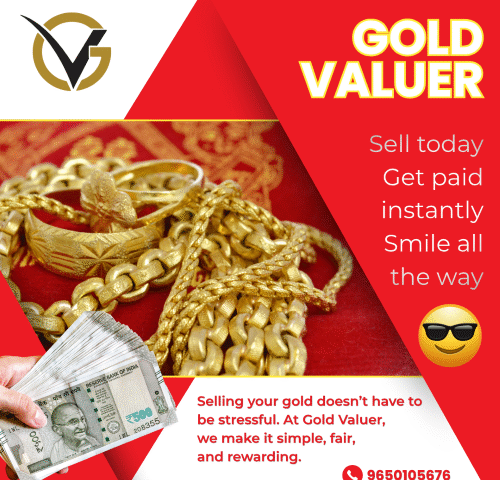 cash for gold in ludhiana