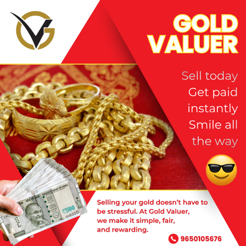 cash for gold in ludhiana