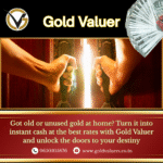 cash for gold in yusuf sarai