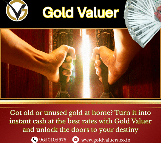 cash for gold in yusuf sarai