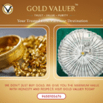 cash for gold in Yusuf Sarai