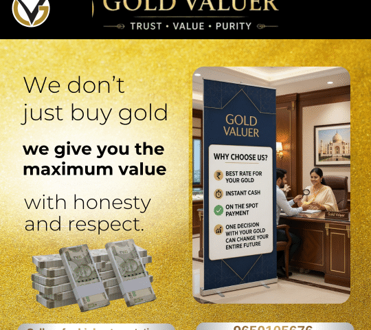 cash for gold in kalkaji