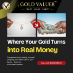 cash for gold in malviya nagar