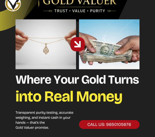 cash for gold in malviya nagar
