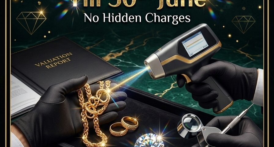cash for gold in malad
