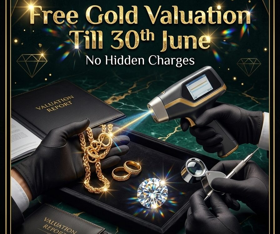 cash for gold in malad