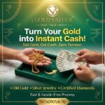 cash for gold in malviya nagar