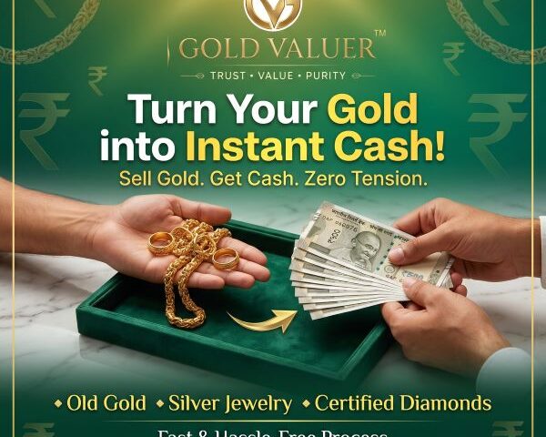 cash for gold in malviya nagar