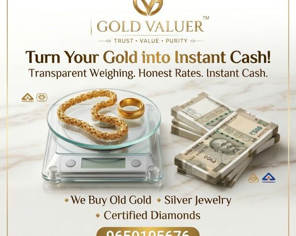 cash for gold in lajpat nagar