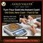 cash for gold in andheri