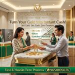 cash for gold in rajouri garden