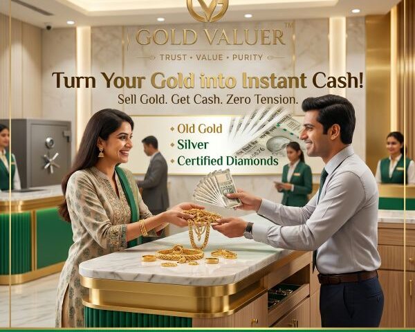 cash for gold in rajouri garden
