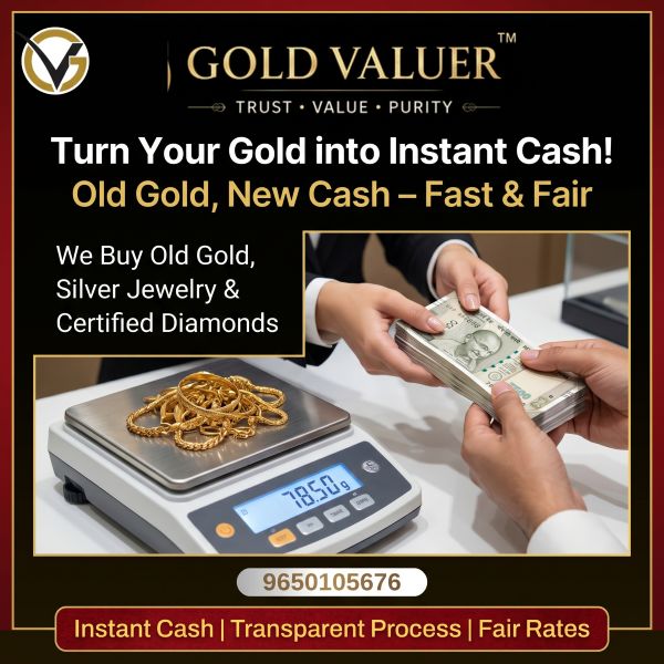 cash for gold in andheri