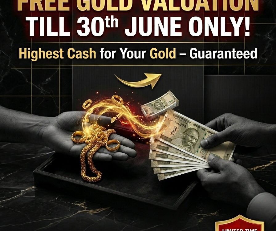 cash for gold in yusuf sarai