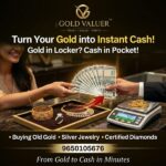 cash for gold in kalkaji