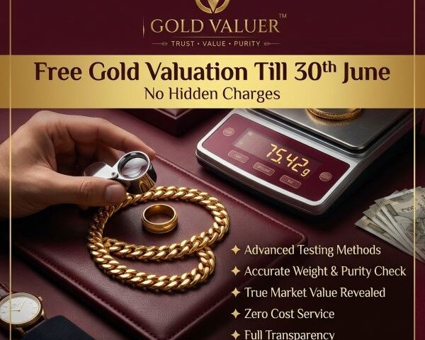 cash for gold in nashik