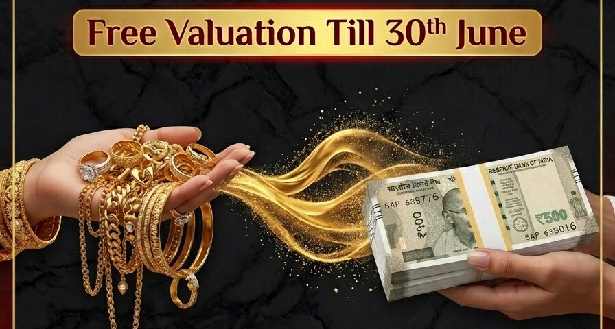 cash for gold in malviya nagar