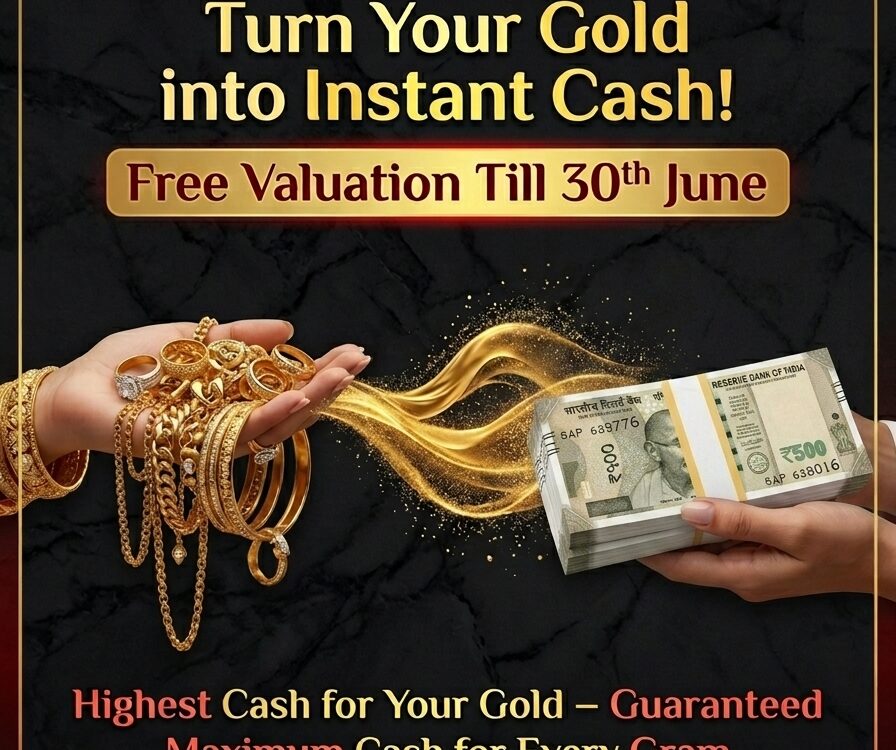 cash for gold in malviya nagar