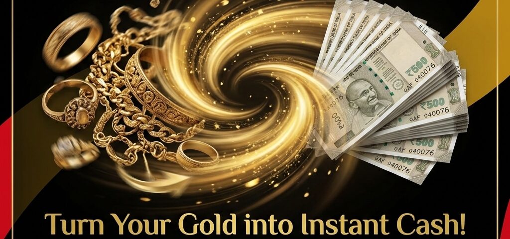 Cash for gold in andheri