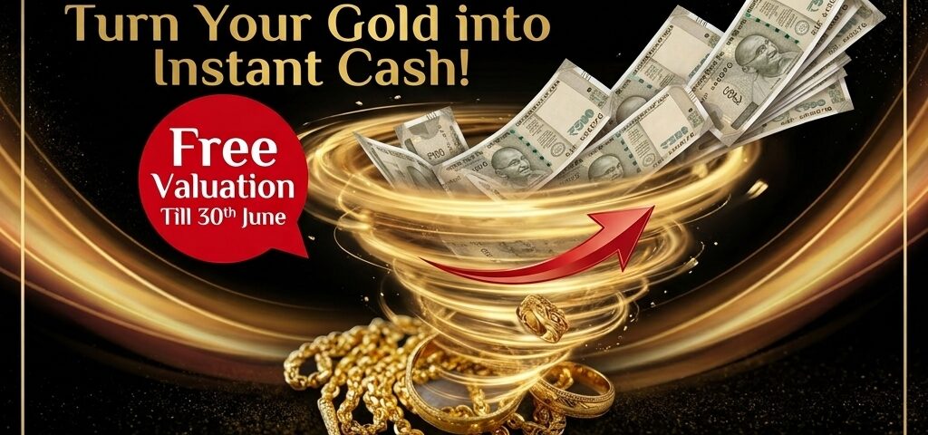 cash for gold in Borivali
