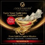 cash for gold in Borivali