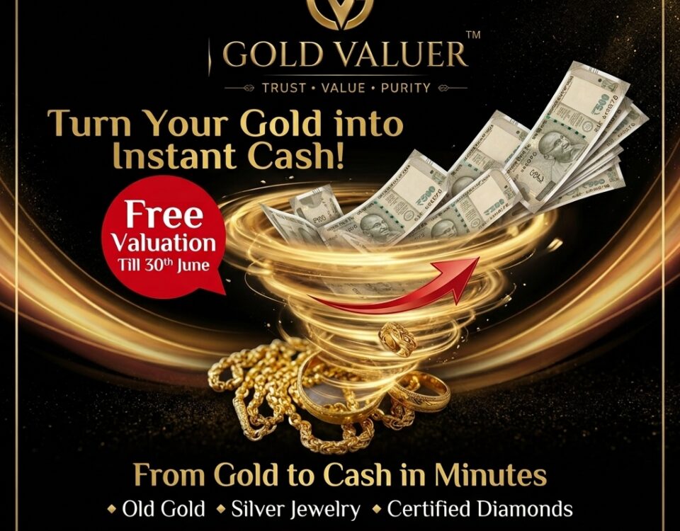 cash for gold in Borivali