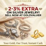Cash for gold in jaipur