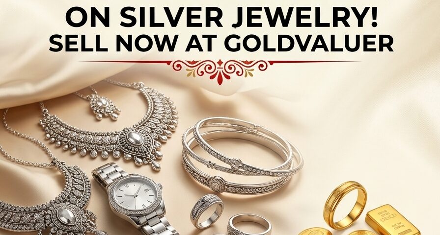 Cash for gold in jaipur