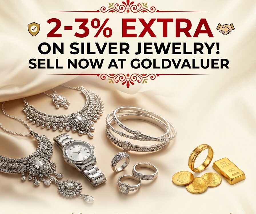 Cash for gold in jaipur