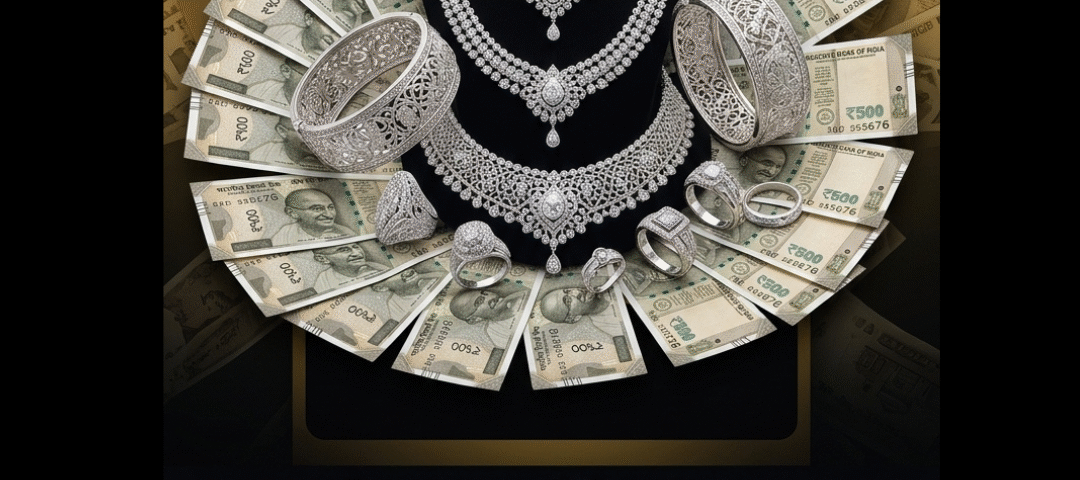 Cash for gold in jaipur.