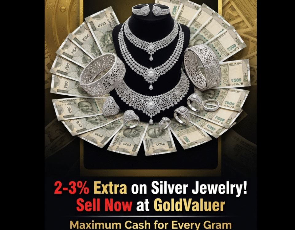 Cash for gold in jaipur.
