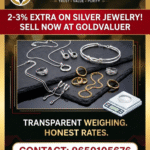 cash for gold in pune