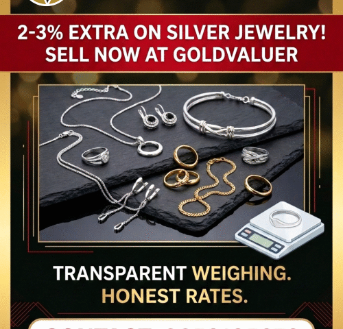 cash for gold in pune