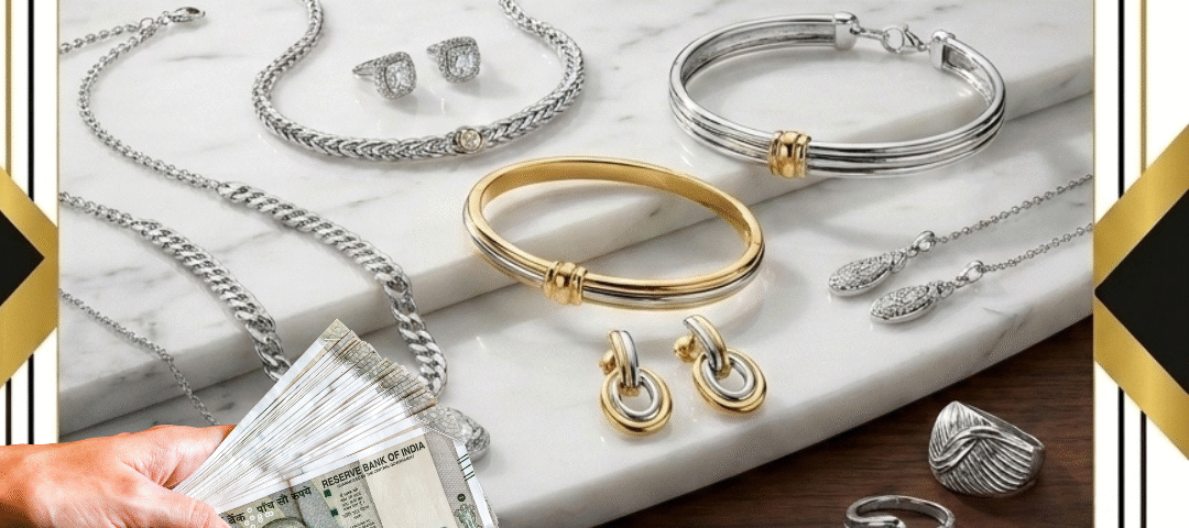 Cash for gold in jaipur.