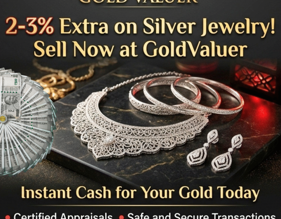 Cash for gold in pune.